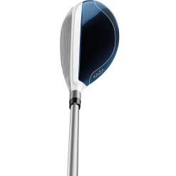 Used TaylorMade Kalea Premier Rescue Hybrid Golf Clubs