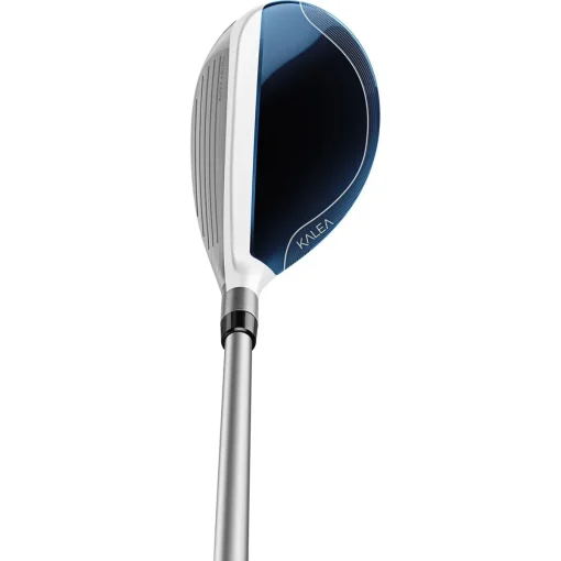 Used TaylorMade Kalea Premier Rescue Hybrid Golf Clubs