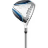 Used TaylorMade Kalea Premier Fairway Wood Golf Clubs