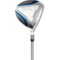 Used TaylorMade Kalea Premier Fairway Wood Golf Clubs