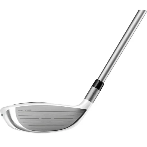 Used TaylorMade Kalea Premier Fairway Wood Golf Clubs