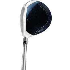 Used TaylorMade Kalea Premier Fairway Wood Golf Clubs