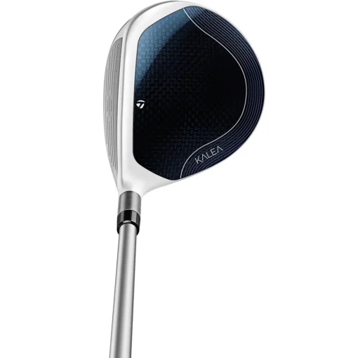 Used TaylorMade Kalea Premier Fairway Wood Golf Clubs