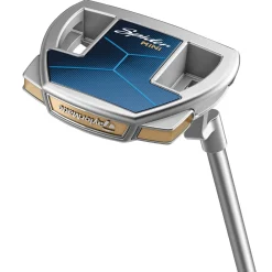 Used TaylorMade Kalea Premier Putter Golf Clubs