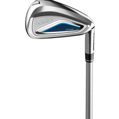 Used TaylorMade Kalea Premier Iron Individual Golf Clubs