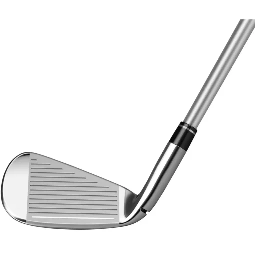 Used TaylorMade Kalea Premier Iron Individual Golf Clubs