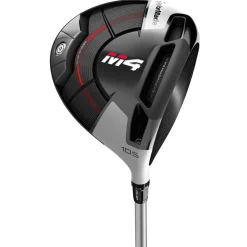 Used TaylorMade M4 2021 Driver Golf Clubs