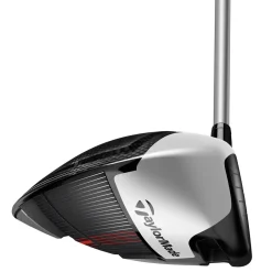 Used TaylorMade M4 2021 Driver Golf Clubs