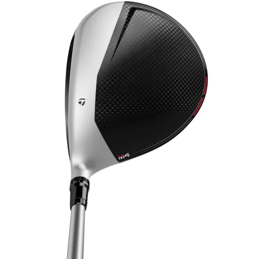Used TaylorMade M4 2021 Driver Golf Clubs