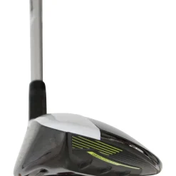 Used TaylorMade M2 2017 Fairway Wood Golf Clubs