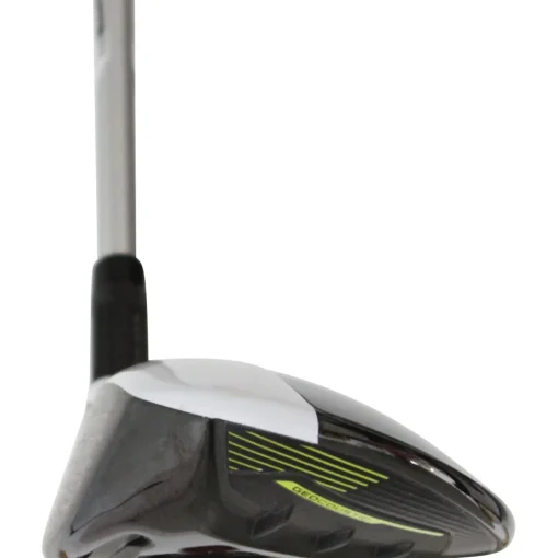 Used TaylorMade M2 2017 Fairway Wood Golf Clubs