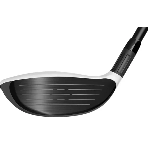 Used TaylorMade M2 2017 Fairway Wood Golf Clubs