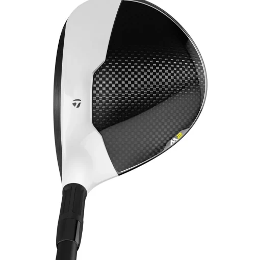 Used TaylorMade M2 2017 Fairway Wood Golf Clubs