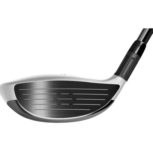 Used TaylorMade M4 2018 Fairway Wood Golf Clubs