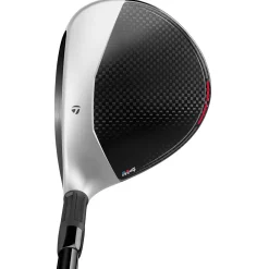 Used TaylorMade M4 2018 Fairway Wood Golf Clubs