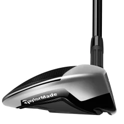 Used TaylorMade M4 2021 Fairway Wood Golf Clubs