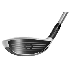 Used TaylorMade M4 2021 Fairway Wood Golf Clubs