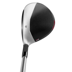 Used TaylorMade M4 2021 Fairway Wood Golf Clubs