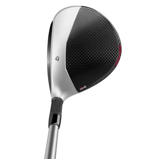 Used TaylorMade M4 2021 Fairway Wood Golf Clubs