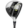 Used TaylorMade M1 2017 Fairway Wood Golf Clubs