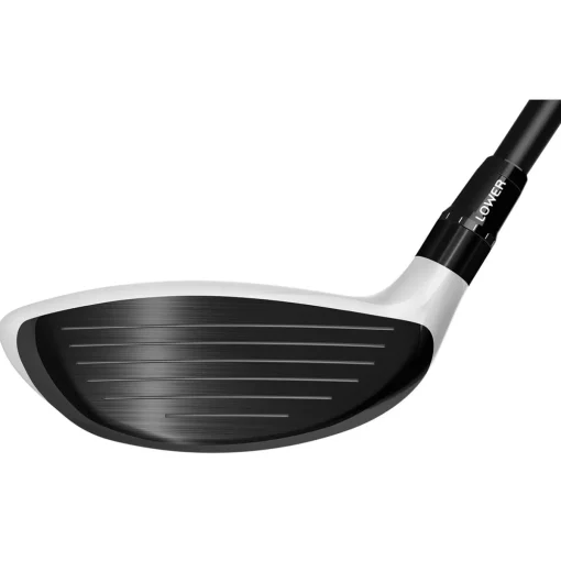 Used TaylorMade M1 2017 Fairway Wood Golf Clubs