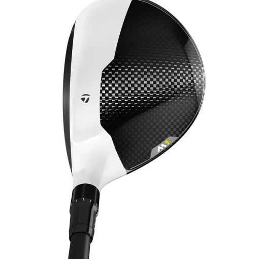 Used TaylorMade M1 2017 Fairway Wood Golf Clubs