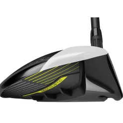 Used TaylorMade M2 2017 Left Handed Fairway Wood Golf Clubs