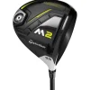 Used TaylorMade M2 2017 Left Handed Driver Golf Clubs