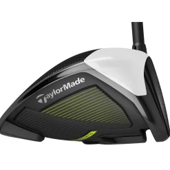 Used TaylorMade M2 2017 Left Handed Driver Golf Clubs