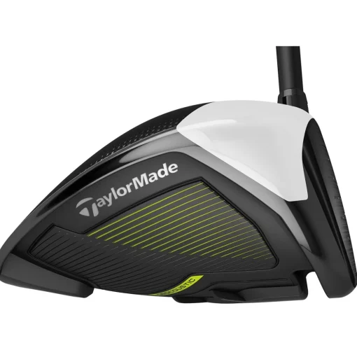 Used TaylorMade M2 2017 Left Handed Driver Golf Clubs