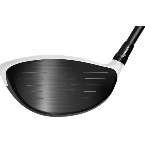 Used TaylorMade M2 2017 Left Handed Driver Golf Clubs