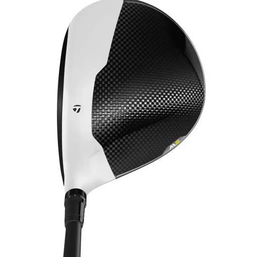 Used TaylorMade M2 2017 Left Handed Driver Golf Clubs