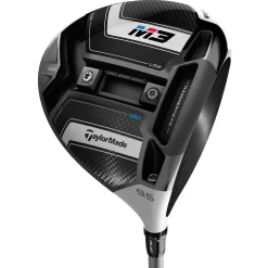 Used TaylorMade M3 Driver Golf Clubs