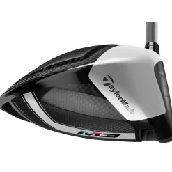 Used TaylorMade M3 Driver Golf Clubs