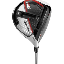 Used TaylorMade M5 Driver Golf Clubs