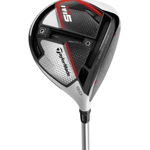 Used TaylorMade M5 Driver Golf Clubs