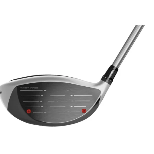 Used TaylorMade M5 Driver Golf Clubs