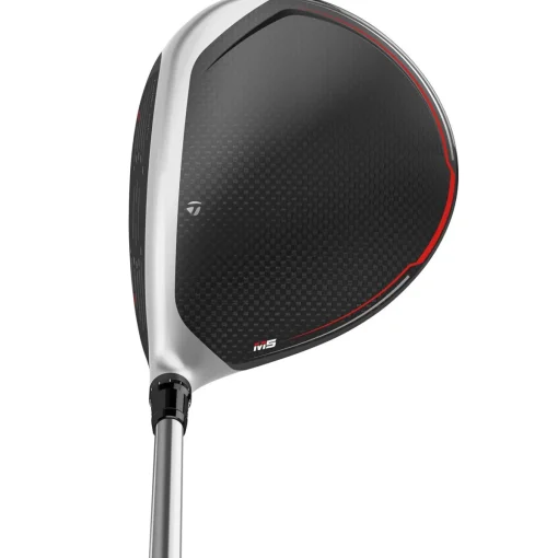 Used TaylorMade M5 Driver Golf Clubs