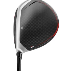 Used TaylorMade M6 Driver Golf Clubs