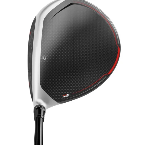 Used TaylorMade M6 Driver Golf Clubs
