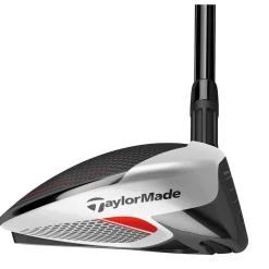 Used TaylorMade M6 D-Type Left Handed Fairway Wood Golf Clubs