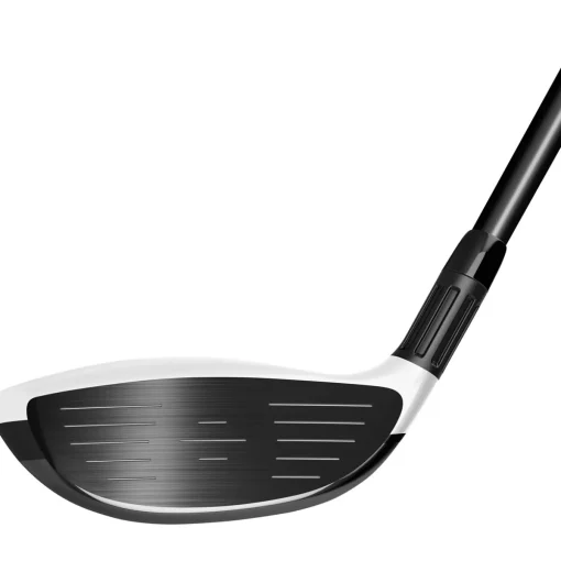 Used TaylorMade M2 Fairway Wood Golf Clubs