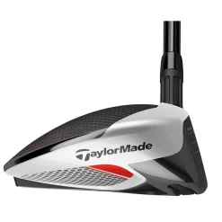 Used TaylorMade M6 Fairway Wood Golf Clubs