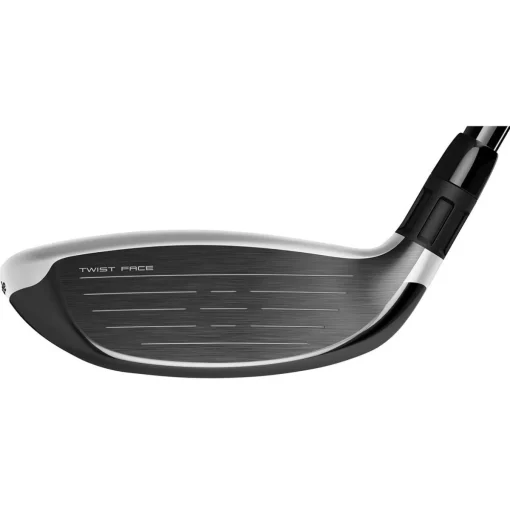 Used TaylorMade M6 Fairway Wood Golf Clubs