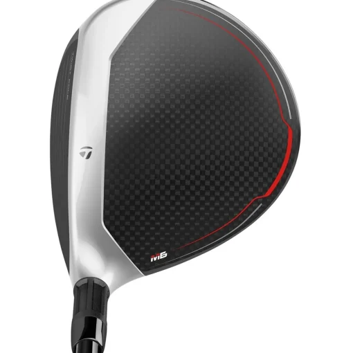 Used TaylorMade M6 Fairway Wood Golf Clubs