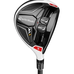 Used TaylorMade M1 Fairway Wood Golf Clubs