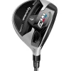 Used TaylorMade M3 Fairway Wood Golf Clubs