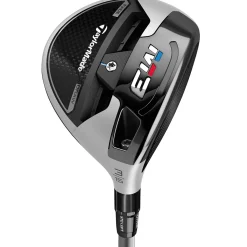 Used TaylorMade M3 Fairway Wood Golf Clubs