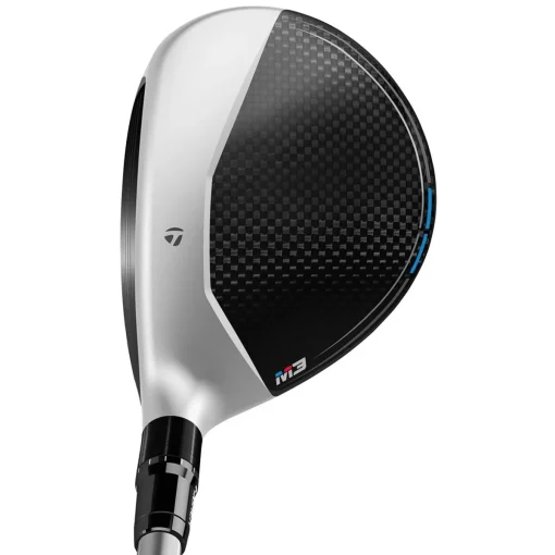 Used TaylorMade M3 Fairway Wood Golf Clubs