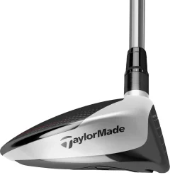 Used TaylorMade M5 Fairway Wood Golf Clubs